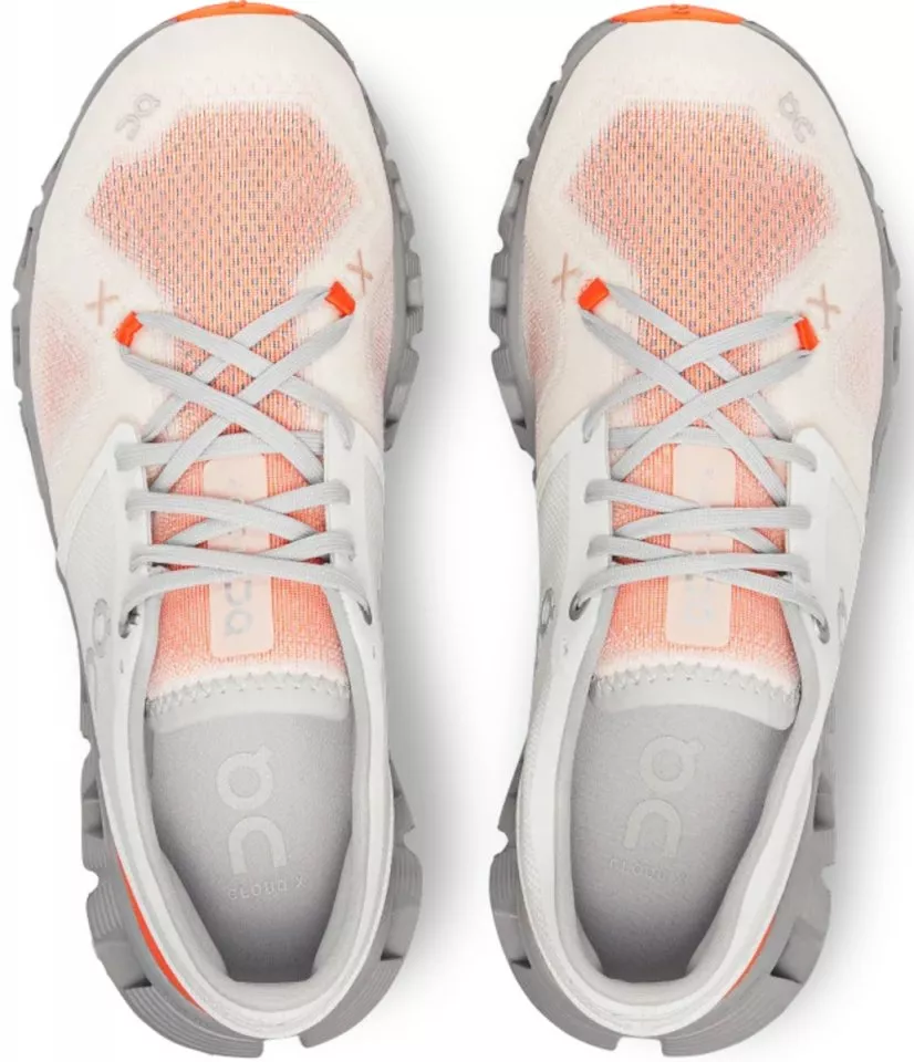 Chaussures de On Running Cloud X 3