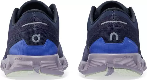 Laufschuhe On Running Cloud X 3