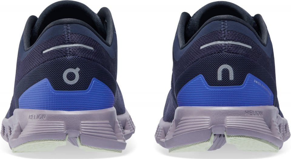 Laufschuhe On Running Cloud X 3