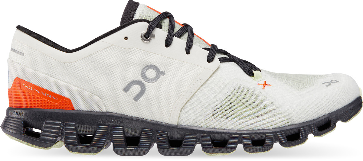 Zapatillas de On Running Cloud X 3