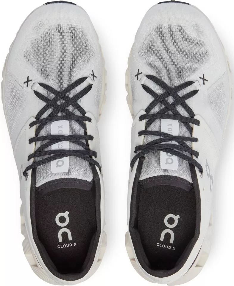 Chaussures de On Running Cloud X 3