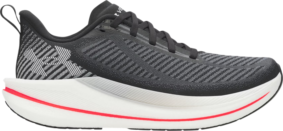 Under Armour Velociti SPD Hardloopschoen, 42, Zwart