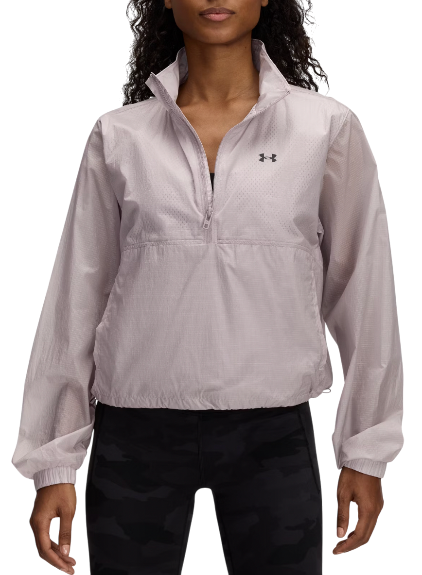UA Rival Woven HZ Anorak