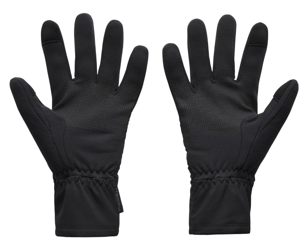 Under Armour M's Storm Fleece Gloves - Top4Running.com
