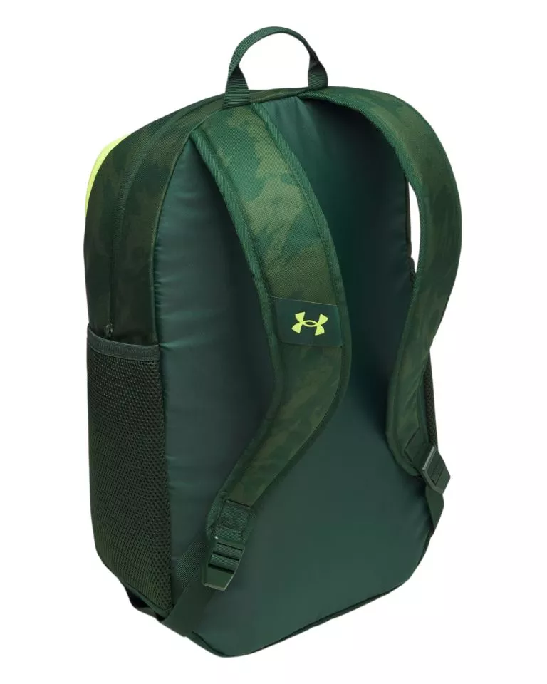 Rucsac Under Armour Hustle Sport 6.0 Backpack-GRN