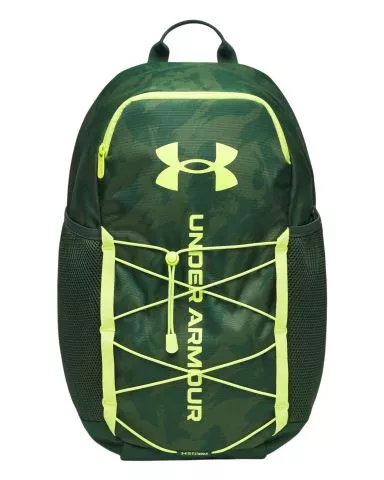 Hustle Sport 6.0 Backpack-GRN