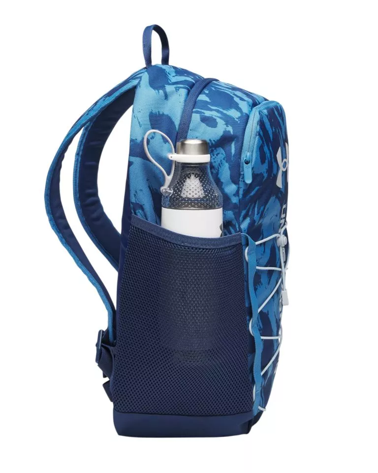 Rucsac Under Armour Hustle Sport 6.0 Backpack-BLU