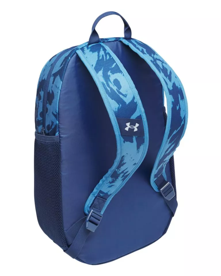 Rucsac Under Armour Hustle Sport 6.0 Backpack-BLU