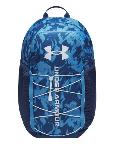 Hustle Sport 6.0 Backpack-BLU