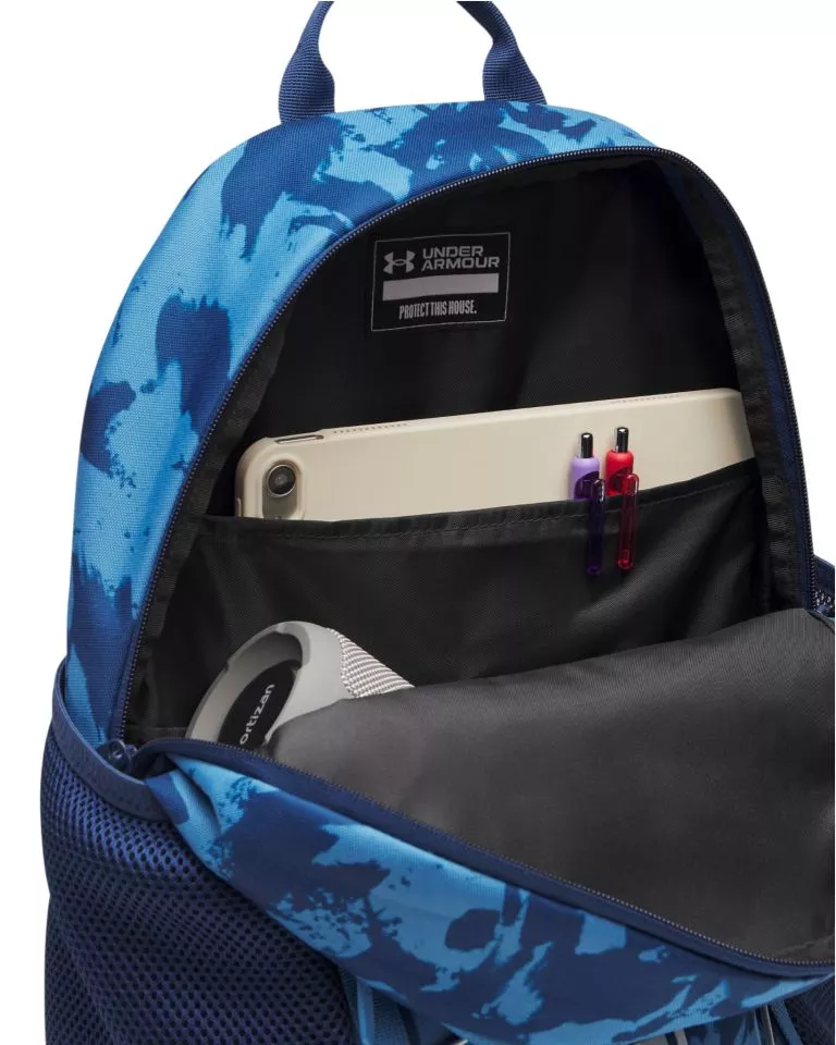 Rucsac Under Armour Hustle Sport 6.0 Backpack-BLU