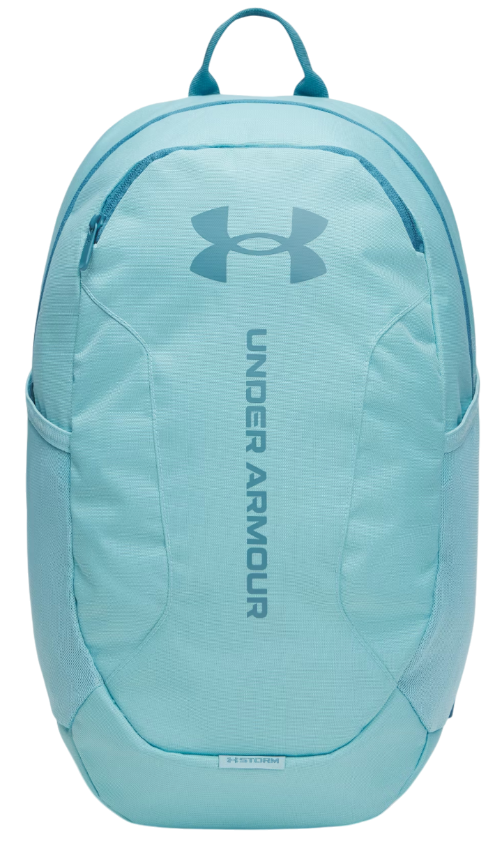 Under Armour Hustle Lite Backpack - Top4Running.com display picture 1