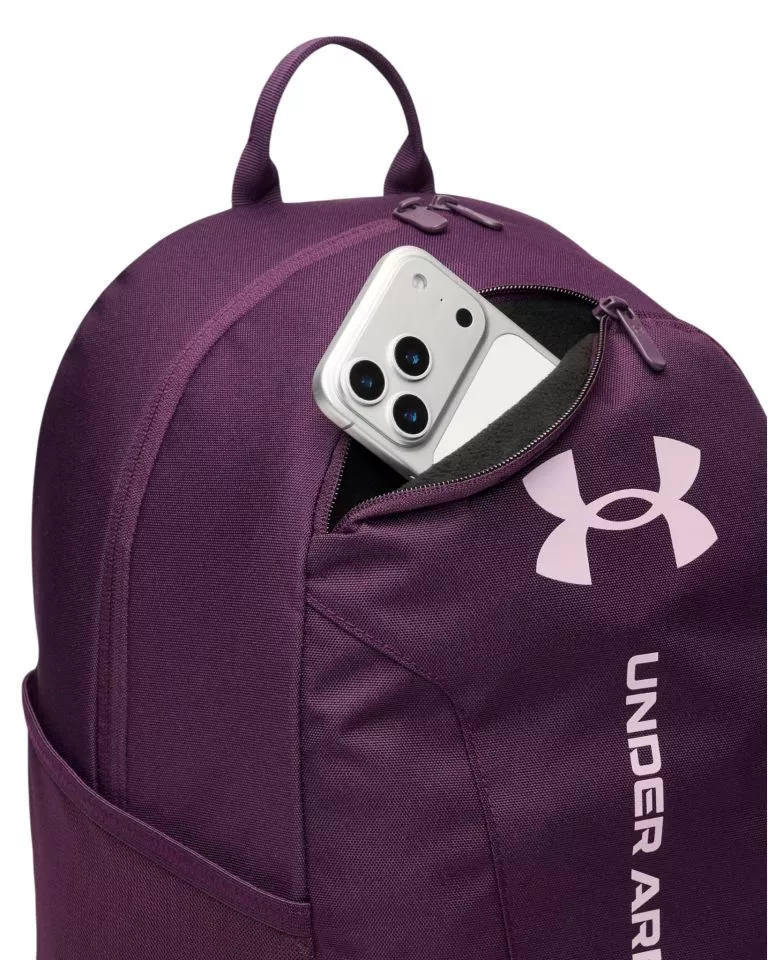 Ryggsäck Under Armour UA Hustle Lite Backpack-PPL