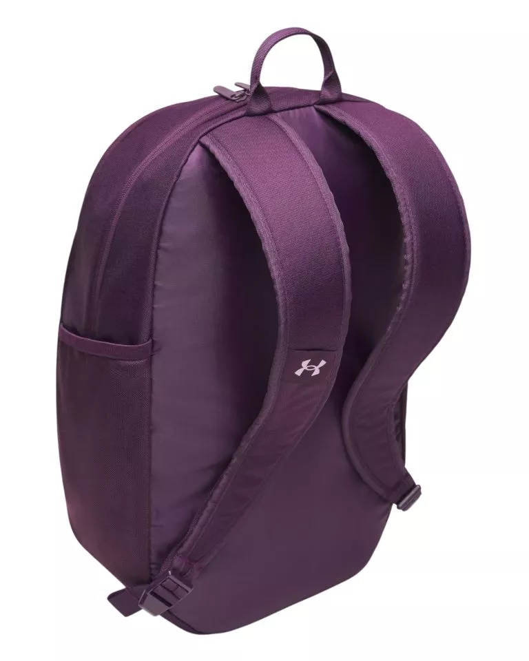 Ryggsäck Under Armour UA Hustle Lite Backpack-PPL