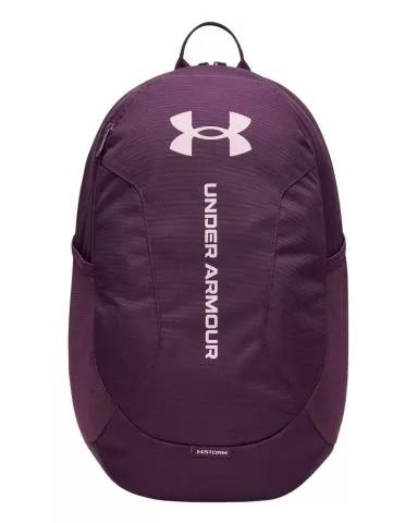 UA Hustle Lite Backpack-PPL