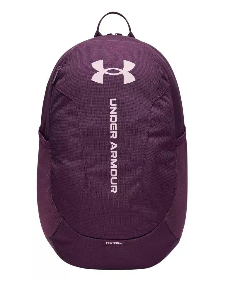 Ryggsäck Under Armour UA Hustle Lite Backpack-PPL
