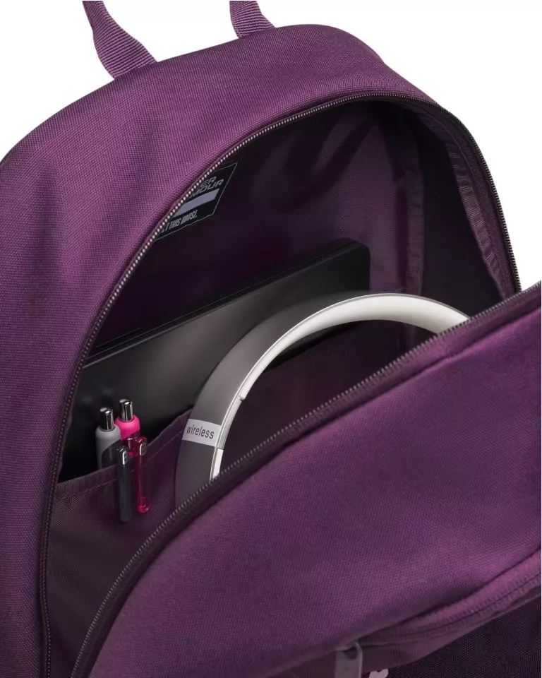Ryggsäck Under Armour UA Hustle Lite Backpack-PPL