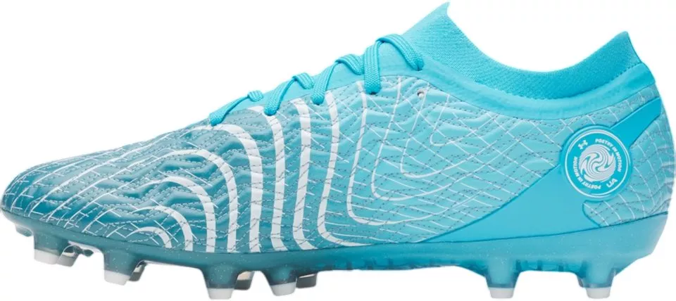 Fotbollsskor Under Armour Magnetico Pro 5 FG