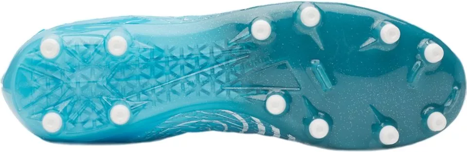 Fotbollsskor Under Armour Magnetico Pro 5 FG