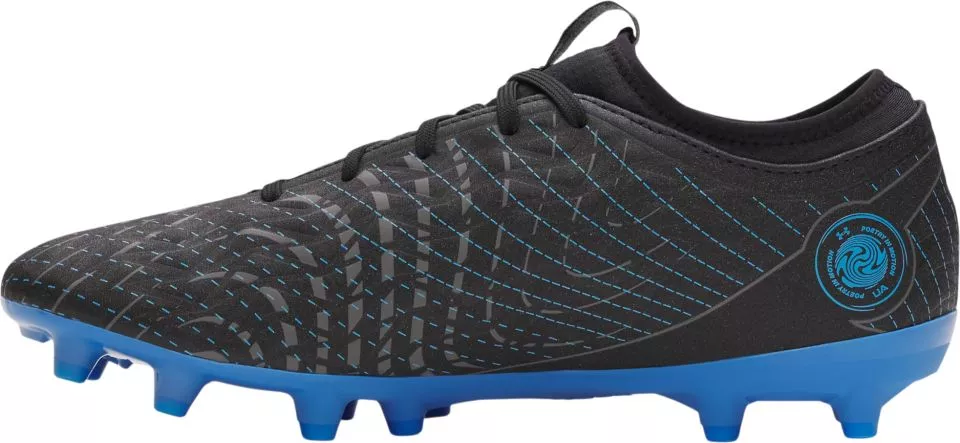 Under Armour Magnetico Select 5 FG Futballcipő