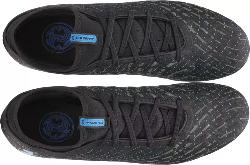 Under Armour Magnetico Select 5 FG Futballcipő