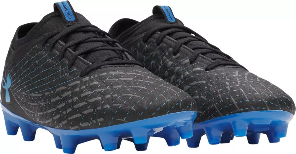 Under Armour Magnetico Select 5 FG Futballcipő