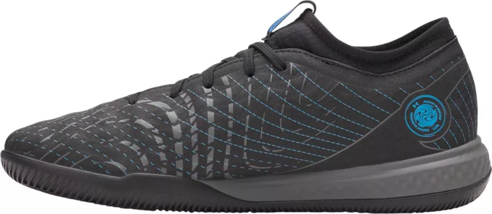 Kopačke za mali nogomet Under Armour UA U Magnetico Select 5 IN