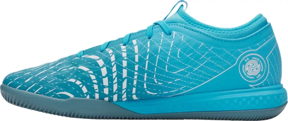 Kopačke za mali nogomet Under Armour UA U Magnetico Select 5 IN