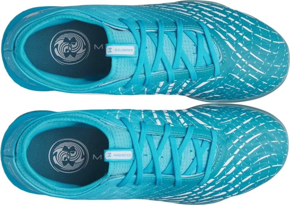 Kopačke za mali nogomet Under Armour UA U Magnetico Select 5 IN