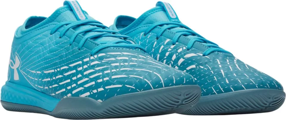 Kopačke za mali nogomet Under Armour UA U Magnetico Select 5 IN