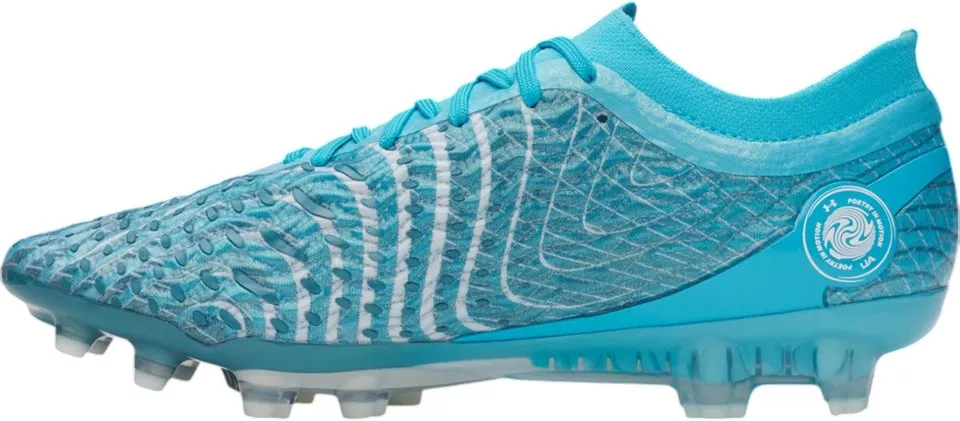 Футболни обувки Under Armour Magnetico Elite 5 FG