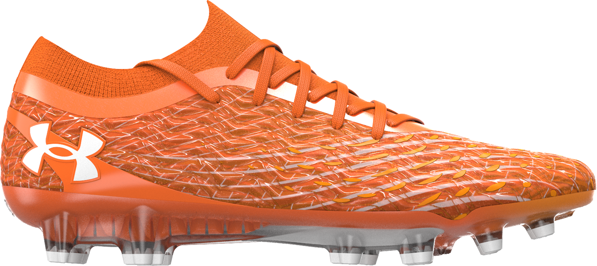 Under Armour Magnetico Elite 5 FG