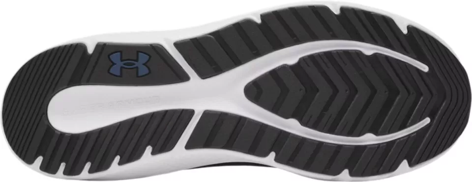 Buty do biegania Under Armour Charged Pursuit 4 BL