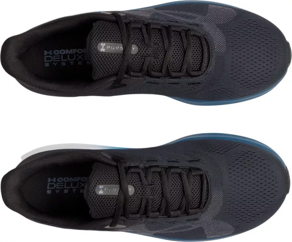 Buty do biegania Under Armour Charged Pursuit 4 BL