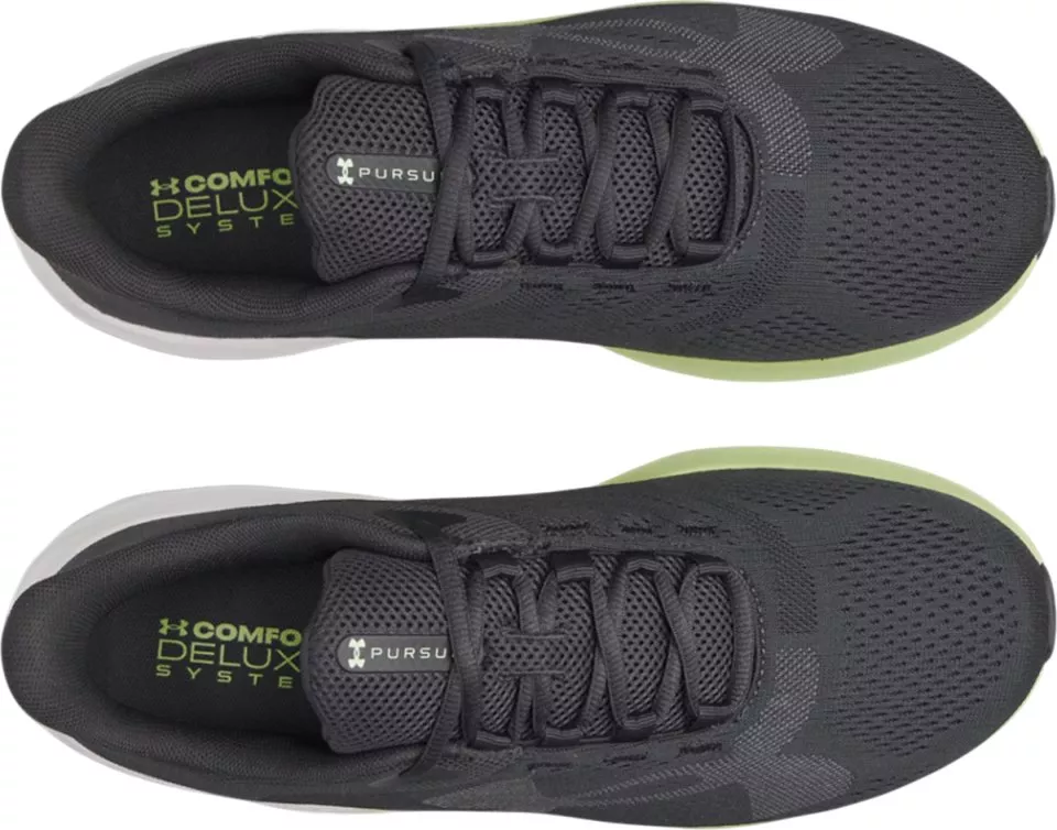 Обувки за бягане Under Armour Charged Pursuit 4 BL