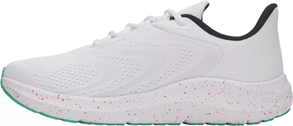 Buty do biegania Under Armour Charged Pursuit 4 BL