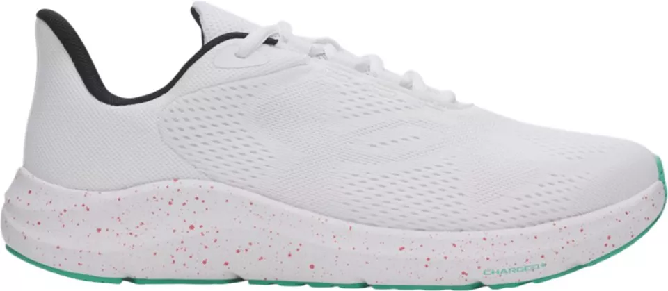 Buty do biegania Under Armour Charged Pursuit 4 BL