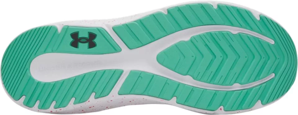 Buty do biegania Under Armour Charged Pursuit 4 BL