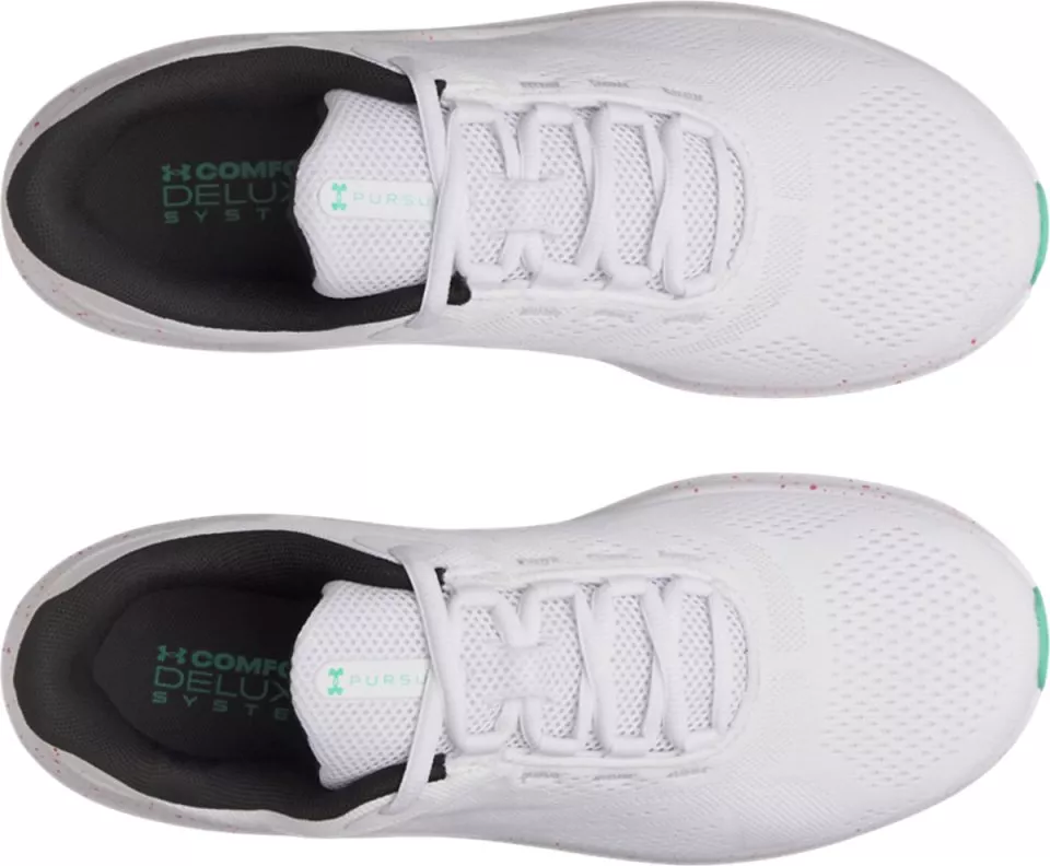 Buty do biegania Under Armour Charged Pursuit 4 BL