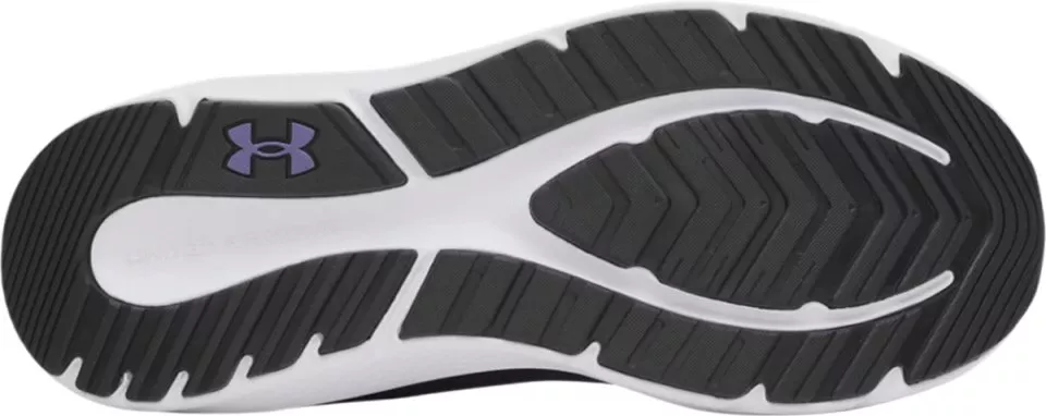 Buty do biegania Under Armour Charged Pursuit 4 BL
