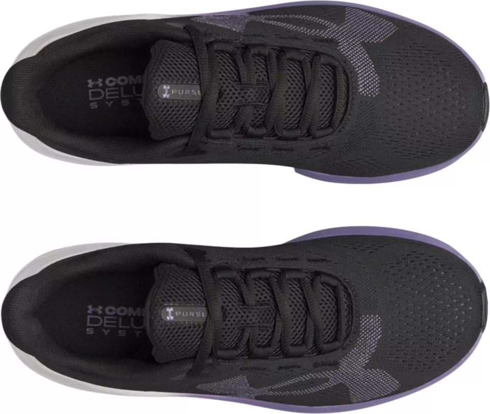 Buty do biegania Under Armour Charged Pursuit 4 BL