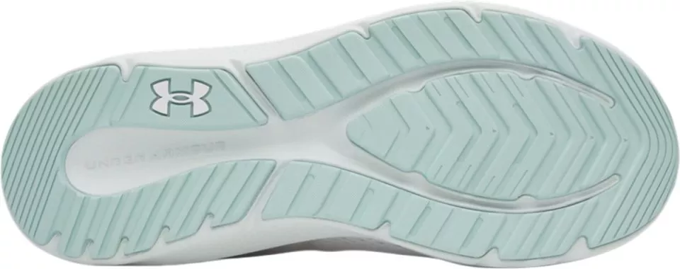 Zapatillas de running Under Armour Charged Pursuit 4 BL