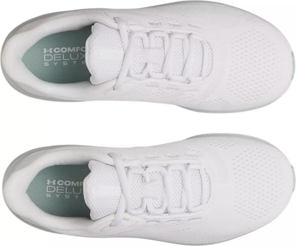 Zapatillas de running Under Armour Charged Pursuit 4 BL