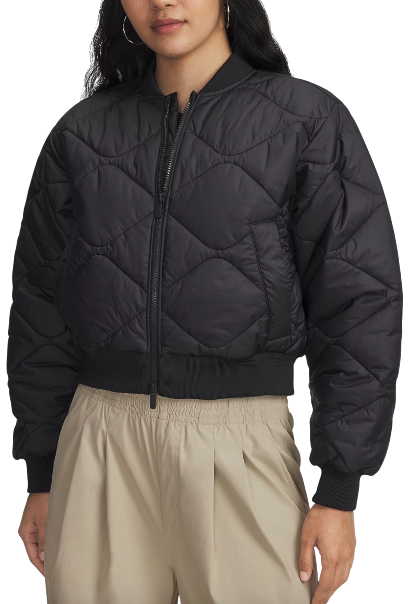 Under Armour Heritage Bomber