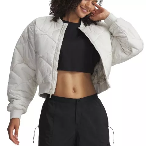 Under Armour Heritage Bomber