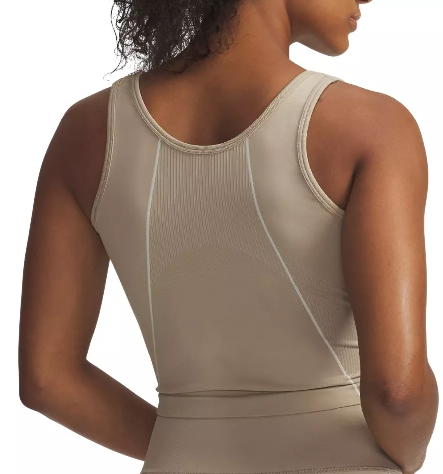 Camiseta sin mangas Under Armour Vanish Seamless Tank
