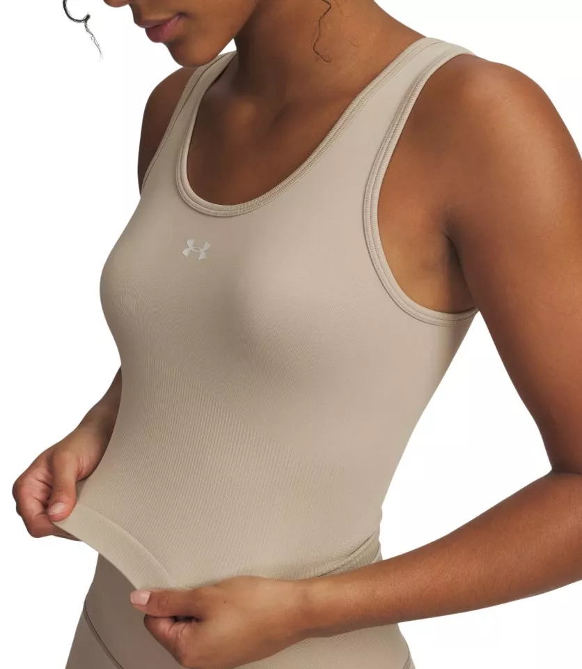Camiseta sin mangas Under Armour Vanish Seamless Tank