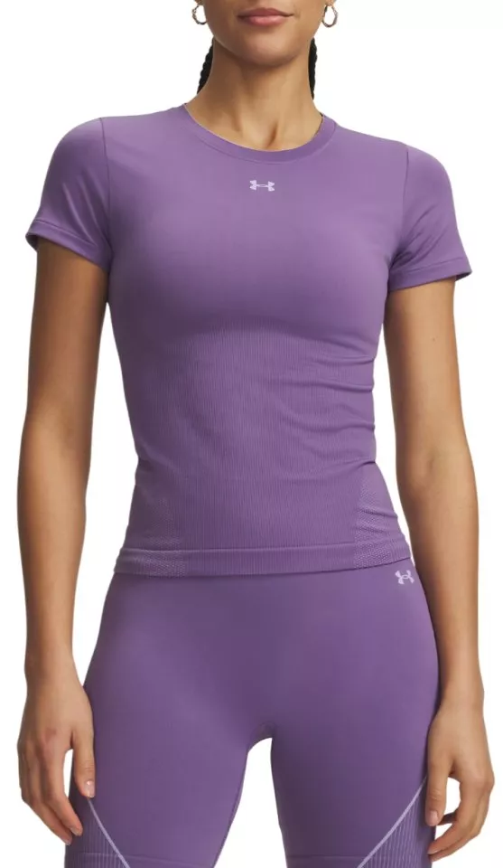 Under Armour UA Vanish Seamless SS Rövid ujjú póló