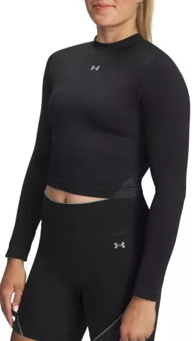 UA Vanish Seamless LS