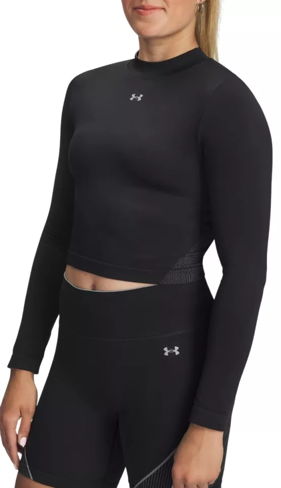 Långärmad T-shirt Under Armour UA Vanish Seamless LS