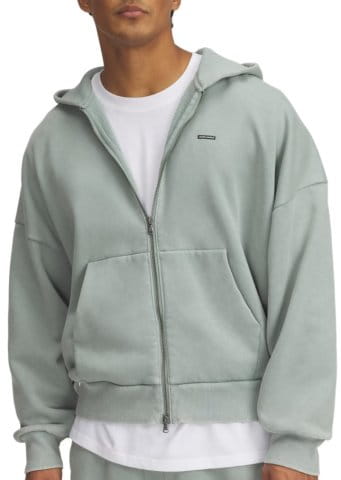 Icon HWT Fleece Wash FZ